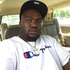 Meet your Posher, Jerome